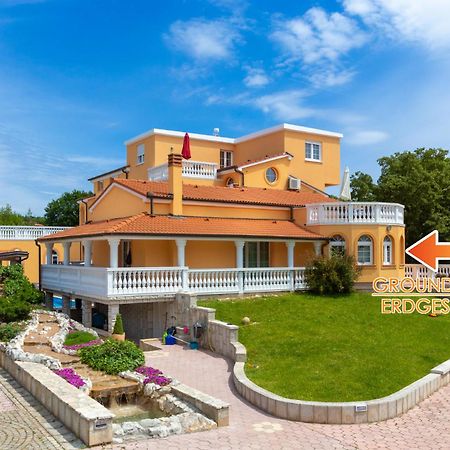 Villa Marko Медулин Номер фото