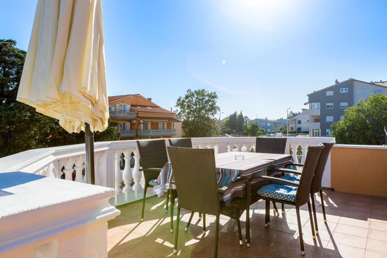Villa Marko Медулин Экстерьер фото