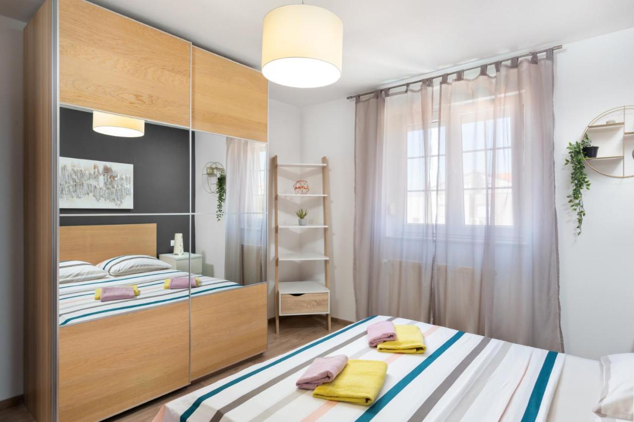 Villa Marko Медулин Экстерьер фото